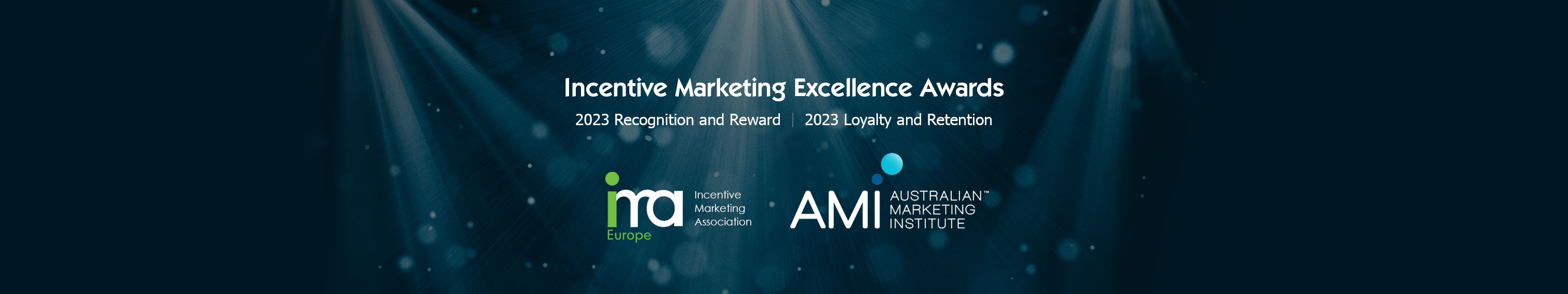 Synchro receives international acclaim for Marketing Excellence for Recognition and Rewards, and Loyalty and Retention.